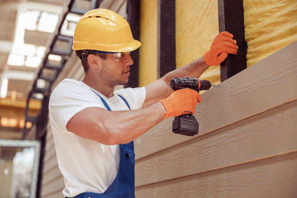 Reliable Chester, PA Siding Solutions